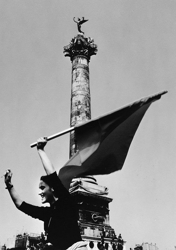 Bastille Day – What’s That?