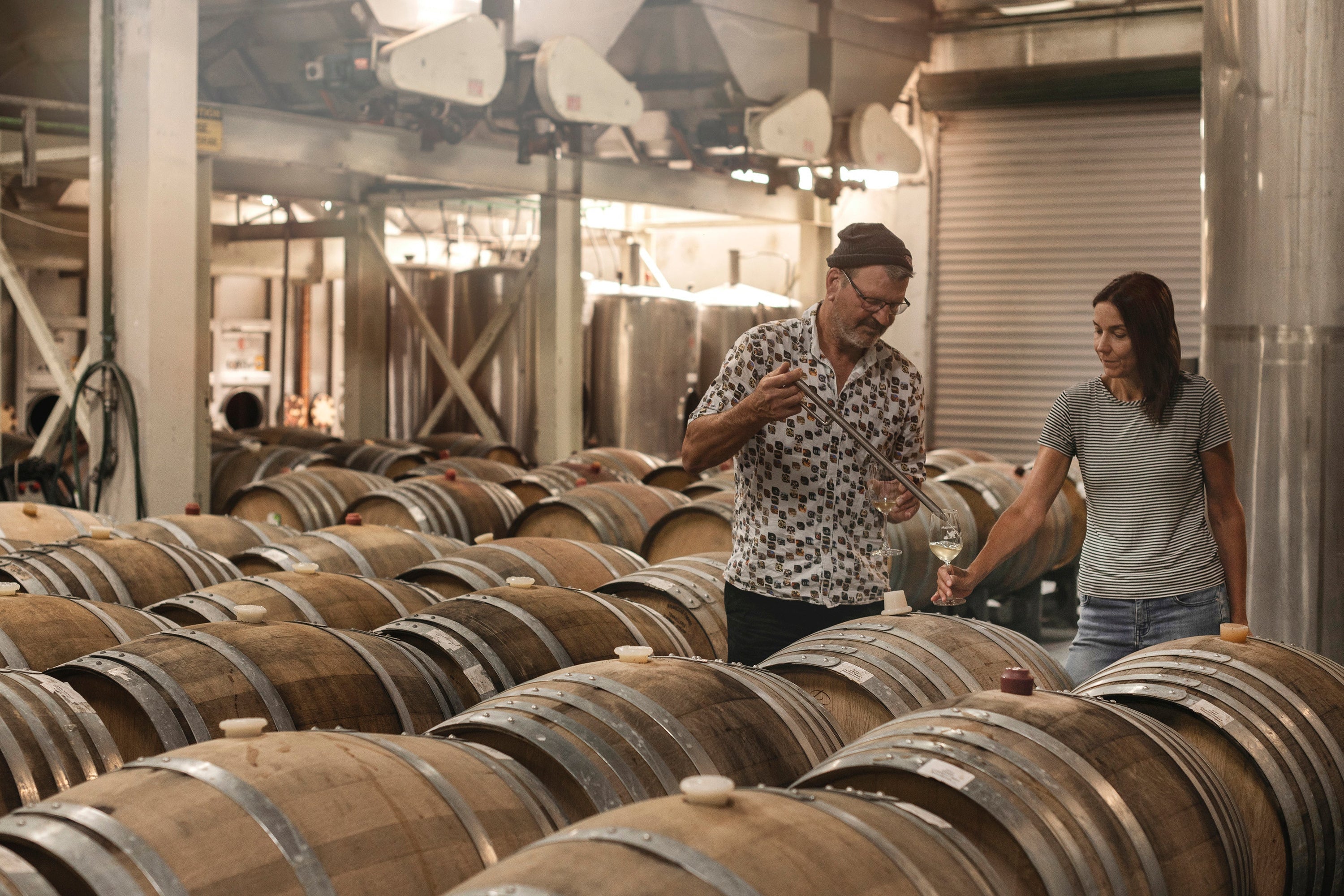 Matawhero: Where pioneering wine meets passion &amp; legacy